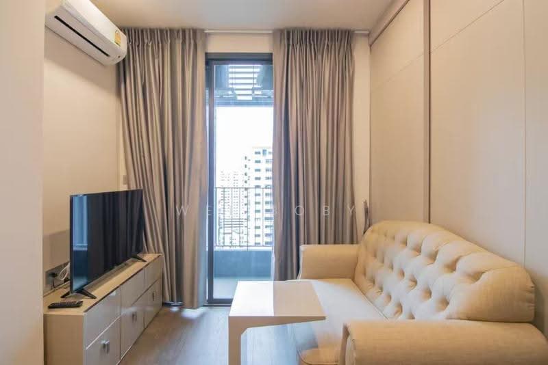 IDEO Q Siam-Ratchathewi, bangkok, Phetchaburi Road, Thanon Phaya Thai, Ratchathewi, Bangkok, 1 Bedroom, 30 sqm, Condo For Sale, by Boby Wei, 500575706 - DDproperty.com