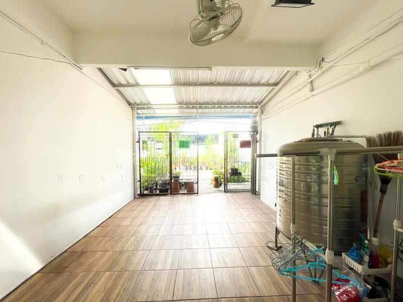 หมู่บ้านจิรธร รามคำแหง 152, กรุงเทพ, ราษฎร์พัฒนา, สะพานสูง, กรุงเทพ, 80 ตร.ม., ทาวน์เฮ้าส์ ขาย, โดย HOMEPLUS REALTY - คุณมิรา, 500575712 - DDproperty.com
