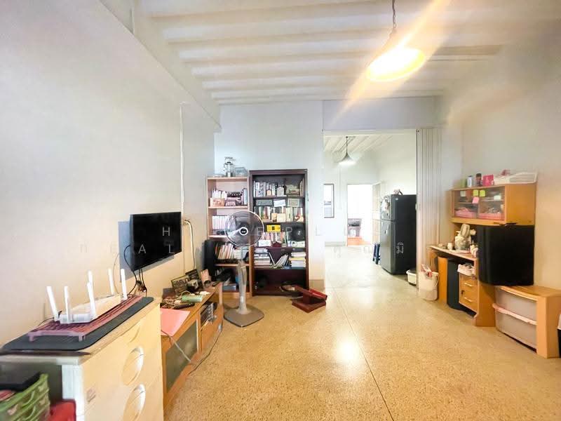 ่jirathorn Village, Ramkhamhaeng 152, Bangkok, Rat Phatthana, Saphan Sung, Bangkok, 2 Bedrooms, 80 sqm, Townhouse For Sale, by HOMEPLUS REALTY - คุณมิรา, 500575712 - DDproperty.com