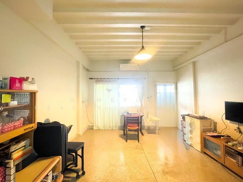 หมู่บ้านจิรธร รามคำแหง 152, กรุงเทพ, ราษฎร์พัฒนา, สะพานสูง, กรุงเทพ, 80 ตร.ม., ทาวน์เฮ้าส์ ขาย, โดย HOMEPLUS REALTY - คุณมิรา, 500575712 - DDproperty.com