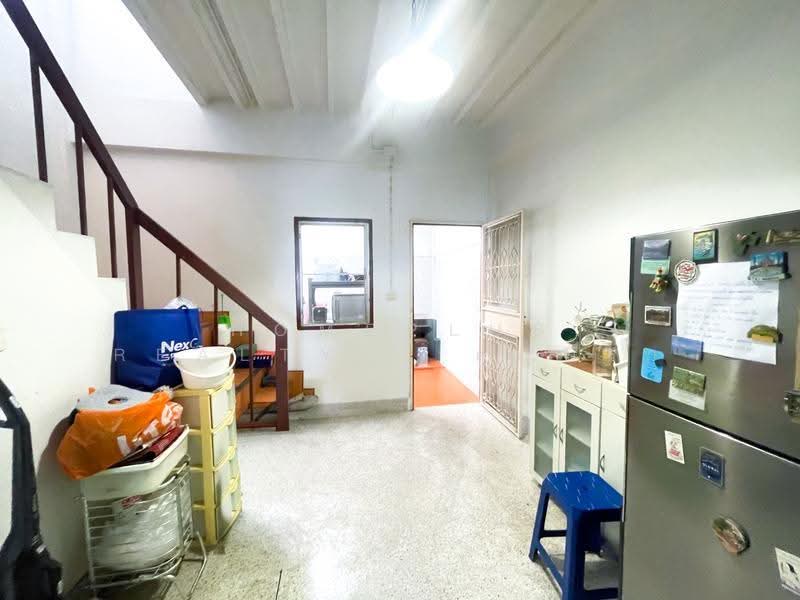 ่jirathorn Village, Ramkhamhaeng 152, Bangkok, Rat Phatthana, Saphan Sung, Bangkok, 2 Bedrooms, 80 sqm, Townhouse For Sale, by HOMEPLUS REALTY - คุณมิรา, 500575712 - DDproperty.com