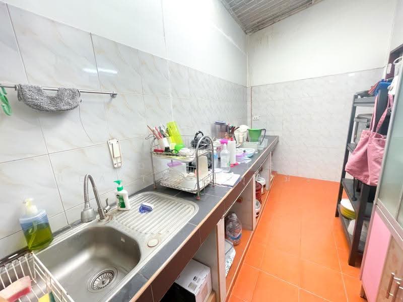 ่jirathorn Village, Ramkhamhaeng 152, Bangkok, Rat Phatthana, Saphan Sung, Bangkok, 2 Bedrooms, 80 sqm, Townhouse For Sale, by HOMEPLUS REALTY - คุณมิรา, 500575712 - DDproperty.com