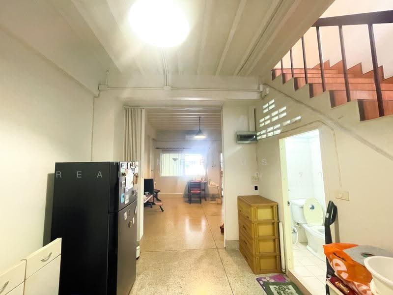 ่jirathorn Village, Ramkhamhaeng 152, Bangkok, Rat Phatthana, Saphan Sung, Bangkok, 2 Bedrooms, 80 sqm, Townhouse For Sale, by HOMEPLUS REALTY - คุณมิรา, 500575712 - DDproperty.com