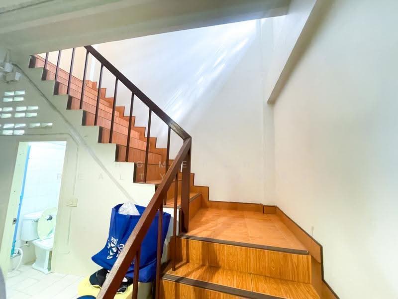 ่jirathorn Village, Ramkhamhaeng 152, Bangkok, Rat Phatthana, Saphan Sung, Bangkok, 2 Bedrooms, 80 sqm, Townhouse For Sale, by HOMEPLUS REALTY - คุณมิรา, 500575712 - DDproperty.com