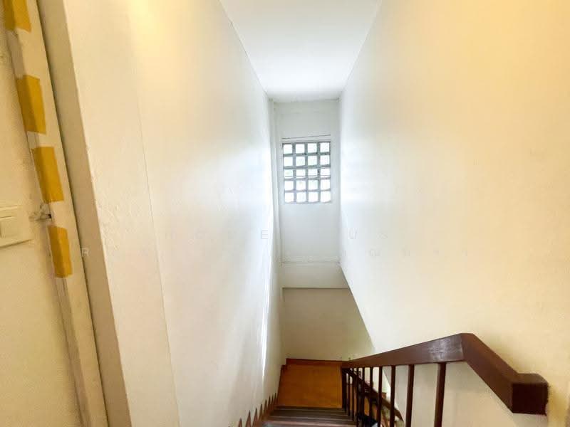 ่jirathorn Village, Ramkhamhaeng 152, Bangkok, Rat Phatthana, Saphan Sung, Bangkok, 2 Bedrooms, 80 sqm, Townhouse For Sale, by HOMEPLUS REALTY - คุณมิรา, 500575712 - DDproperty.com