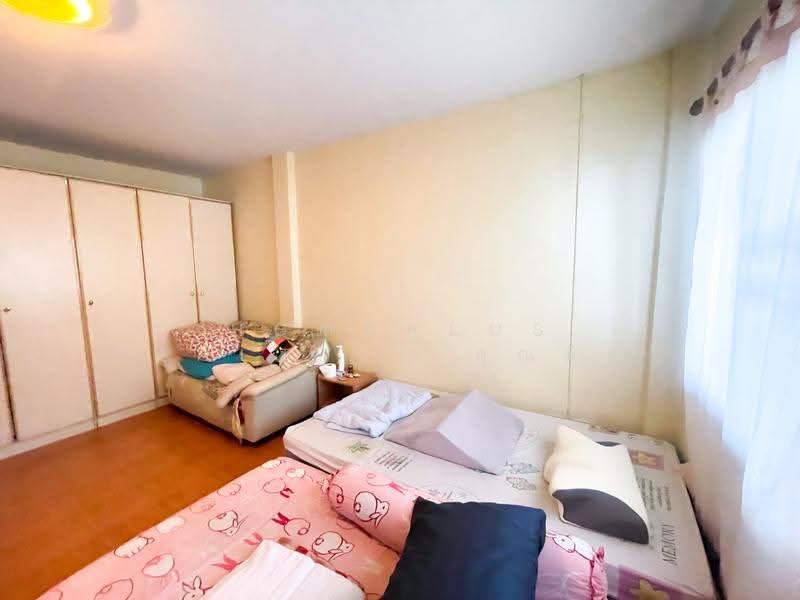 หมู่บ้านจิรธร รามคำแหง 152, กรุงเทพ, ราษฎร์พัฒนา, สะพานสูง, กรุงเทพ, 80 ตร.ม., ทาวน์เฮ้าส์ ขาย, โดย HOMEPLUS REALTY - คุณมิรา, 500575712 - DDproperty.com