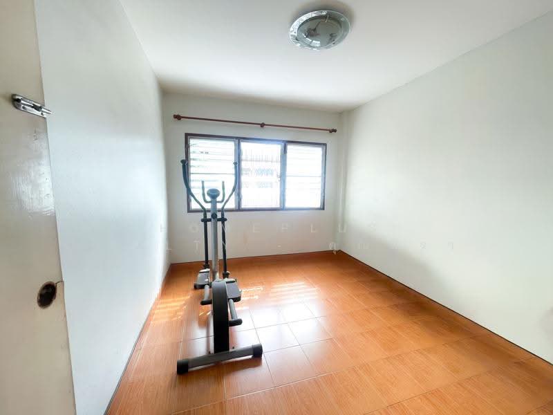 ่jirathorn Village, Ramkhamhaeng 152, Bangkok, Rat Phatthana, Saphan Sung, Bangkok, 2 Bedrooms, 80 sqm, Townhouse For Sale, by HOMEPLUS REALTY - คุณมิรา, 500575712 - DDproperty.com