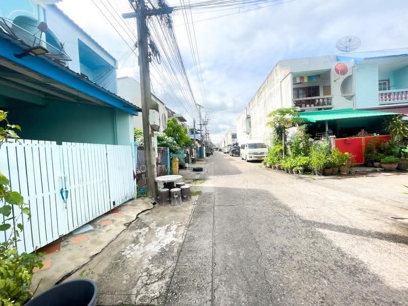 ่jirathorn Village, Ramkhamhaeng 152, Bangkok, Rat Phatthana, Saphan Sung, Bangkok, 2 Bedrooms, 80 sqm, Townhouse For Sale, by HOMEPLUS REALTY - คุณมิรา, 500575712 - DDproperty.com