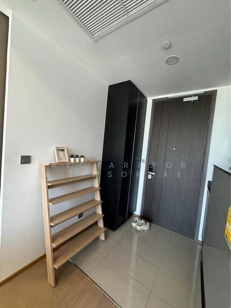 ASHTON Chula-Silom, Bangkok, Rama 4 Road, Si Phraya, Bang Rak, Bangkok, 1 Bedroom, 33 sqm, Condo For Sale, by Patcharaporn Binsorlae, 500575714 - DDproperty.com