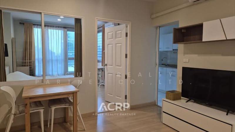 Life @ Sathorn 10, Bangkok, 48 Soi Sathorn 10, Sathorn Road, Silom, Bang Rak, Bangkok, 1 Bedroom, 40 sqm, Condo For Rent, by Acute Realty Partner Co.,Ltd., 500575716 - DDproperty.com