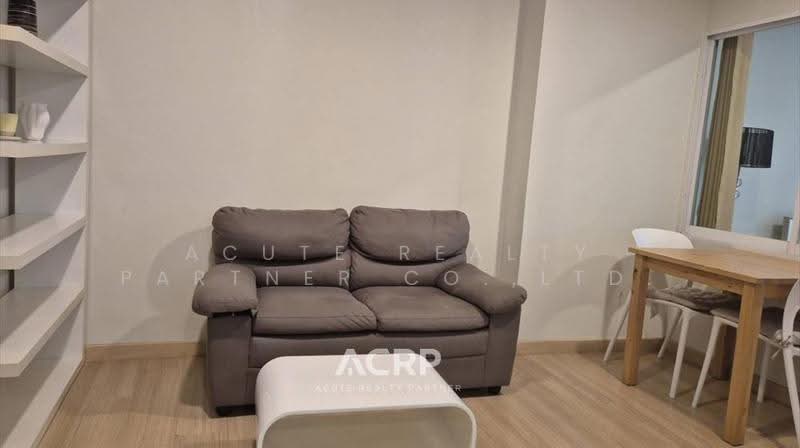 Life @ Sathorn 10, Bangkok, 48 Soi Sathorn 10, Sathorn Road, Silom, Bang Rak, Bangkok, 1 Bedroom, 40 sqm, Condo For Rent, by Acute Realty Partner Co.,Ltd., 500575716 - DDproperty.com