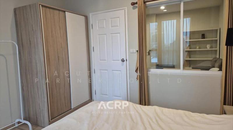 Life @ Sathorn 10, Bangkok, 48 Soi Sathorn 10, Sathorn Road, Silom, Bang Rak, Bangkok, 1 Bedroom, 40 sqm, Condo For Rent, by Acute Realty Partner Co.,Ltd., 500575716 - DDproperty.com