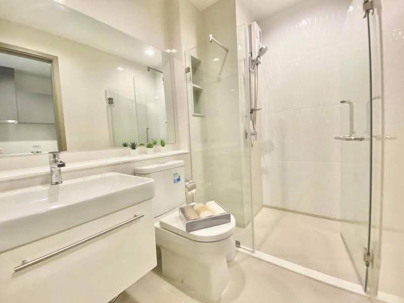 Life Asoke Hype, Bangkok, 339 Chaturathit Rd, Makkasan, Ratchathewi, Bangkok, 1 Bedroom, 32 sqm, Condo For Rent, by Thanyalak Premputtiphan, 500575717 - DDproperty.com