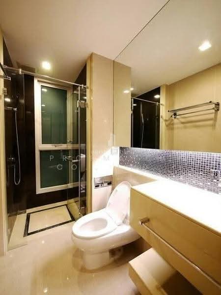 The Address Asoke, Bangkok, 1655 Petchburi Road, Makkasan, Ratchathewi, Bangkok, 2 Bedrooms, 65 sqm, Condo For Rent, by PROPMATCH CO., LTD., 500575718 - DDproperty.com