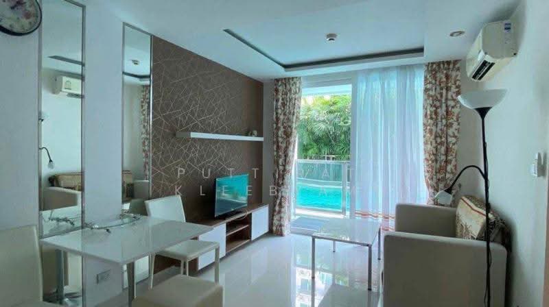 Amazon Residence Pattaya : อเมซอน เรสซิเดนซ์ พัทยา, ชลบุรี, ถนนบุณย์กัญจนา 5, หนองปรือ, บางละมุง, ชลบุรี, 35 ตร.ม., คอนโด ขาย, โดย Puttirat Kleebyam, 500575720 - DDproperty.com