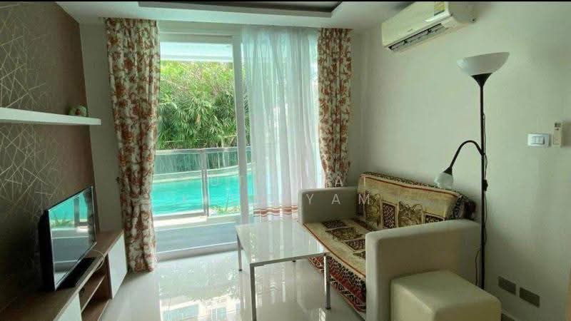 Amazon Residence Pattaya : อเมซอน เรสซิเดนซ์ พัทยา, ชลบุรี, ถนนบุณย์กัญจนา 5, หนองปรือ, บางละมุง, ชลบุรี, 35 ตร.ม., คอนโด ขาย, โดย Puttirat Kleebyam, 500575720 - DDproperty.com