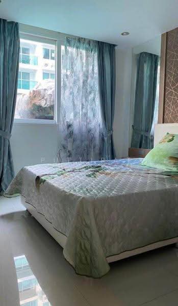 Amazon Residence Pattaya, Chon Buri (Pattaya), Bunkanchana Road 5, Nong Pru, Bang Lamung (Pattaya), Chon Buri (Pattaya), 1 Bedroom, 35 sqm, Condo For Sale, by Puttirat Kleebyam, 500575720 - DDproperty.com