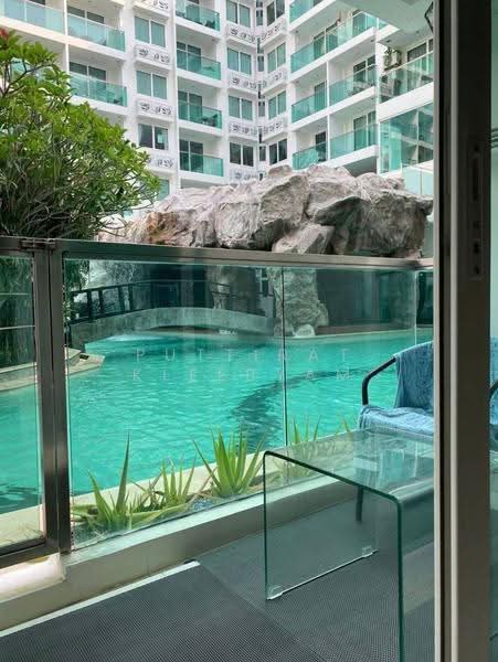 Amazon Residence Pattaya, Chon Buri (Pattaya), Bunkanchana Road 5, Nong Pru, Bang Lamung (Pattaya), Chon Buri (Pattaya), 1 Bedroom, 35 sqm, Condo For Sale, by Puttirat Kleebyam, 500575720 - DDproperty.com