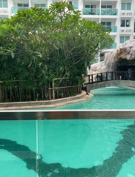 Amazon Residence Pattaya, Chon Buri (Pattaya), Bunkanchana Road 5, Nong Pru, Bang Lamung (Pattaya), Chon Buri (Pattaya), 1 Bedroom, 35 sqm, Condo For Sale, by Puttirat Kleebyam, 500575720 - DDproperty.com