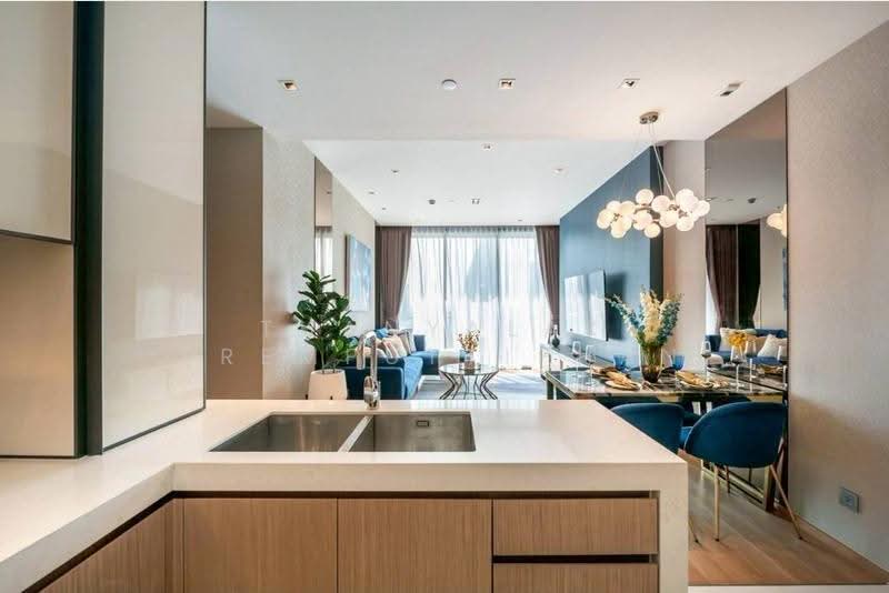 BEATNIQ Sukhumvit 32, Bangkok, Soi Sukhumvit 32, Sukhumvit Road, Khong Tan, Khlong Toei, Bangkok, 2 Bedrooms, 80 sqm, Condo For Rent, by Thanyalak Premputtiphan, 500575723 - DDproperty.com