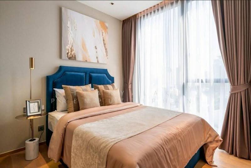 BEATNIQ Sukhumvit 32, Bangkok, Soi Sukhumvit 32, Sukhumvit Road, Khong Tan, Khlong Toei, Bangkok, 2 Bedrooms, 80 sqm, Condo For Rent, by Thanyalak Premputtiphan, 500575723 - DDproperty.com