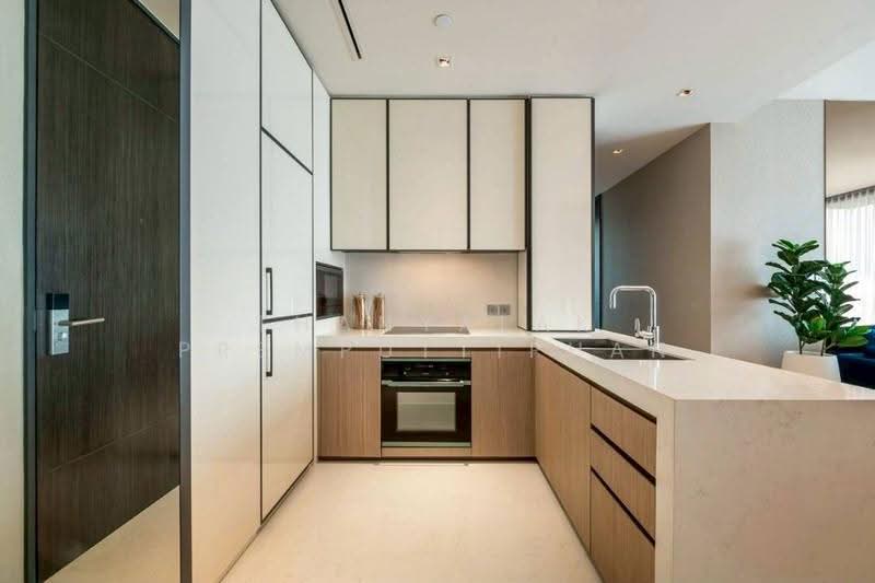 BEATNIQ Sukhumvit 32, Bangkok, Soi Sukhumvit 32, Sukhumvit Road, Khong Tan, Khlong Toei, Bangkok, 2 Bedrooms, 80 sqm, Condo For Rent, by Thanyalak Premputtiphan, 500575723 - DDproperty.com