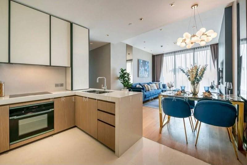 BEATNIQ Sukhumvit 32, Bangkok, Soi Sukhumvit 32, Sukhumvit Road, Khong Tan, Khlong Toei, Bangkok, 2 Bedrooms, 80 sqm, Condo For Rent, by Thanyalak Premputtiphan, 500575723 - DDproperty.com