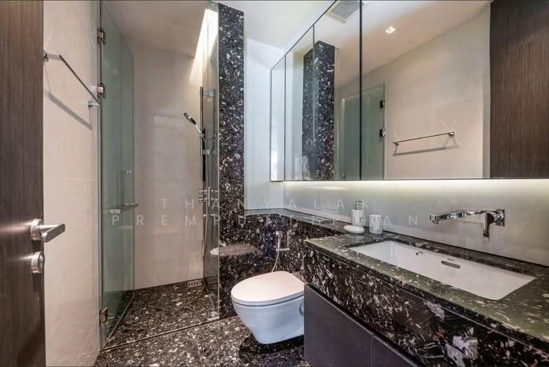 BEATNIQ Sukhumvit 32, Bangkok, Soi Sukhumvit 32, Sukhumvit Road, Khong Tan, Khlong Toei, Bangkok, 2 Bedrooms, 80 sqm, Condo For Rent, by Thanyalak Premputtiphan, 500575723 - DDproperty.com