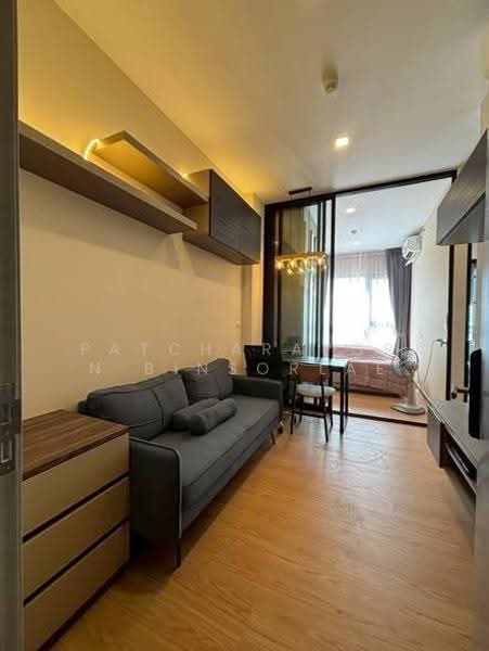 Knightsbridge Prime Onnut : ไนท์บริดจ์ ไพร์ม อ่อนนุช, กรุงเทพ, ซอยอ่อนนุช 1/1 ถนนสุขุมวิท 77, พระโขนงเหนือ, วัฒนา, กรุงเทพ, 27 ตร.ม., คอนโด ขาย, โดย Patcharaporn Binsorlae, 500575726 - DDproperty.com