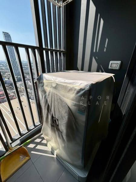 Knightsbridge Prime Onnut, Bangkok, Soi On Nut 1/1 Sukhumvit Road77, Phra Kanong Nua, Watthana, Bangkok, 1 Bedroom, 27 sqm, Condo For Sale, by Patcharaporn Binsorlae, 500575726 - DDproperty.com
