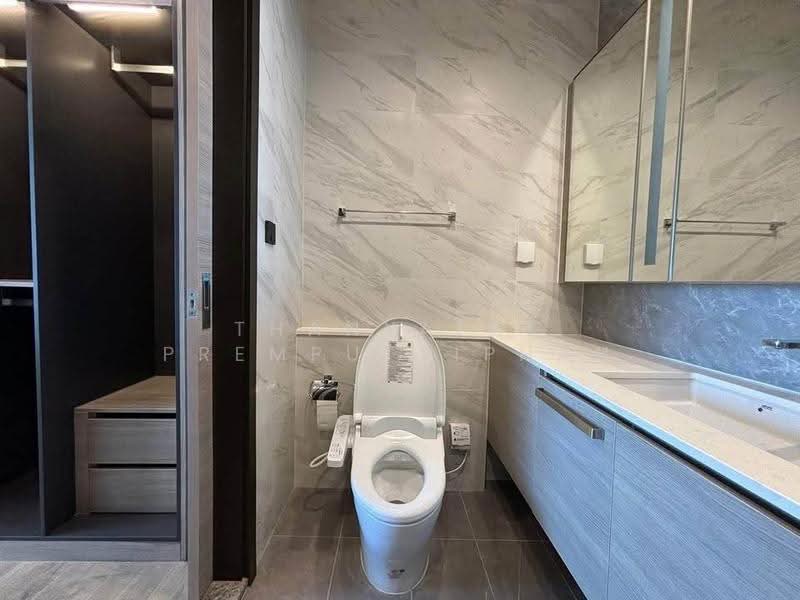 The Crest Park Residences : เดอะ เครสท์ พาร์ค เรสซิเดนเซส, กรุงเทพ, 1198 ถ.พหลโยธิน, จอมพล, จตุจักร, กรุงเทพ, 35 ตร.ม., คอนโด ให้เช่า, โดย Thanyalak Premputtiphan, 500575727 - DDproperty.com