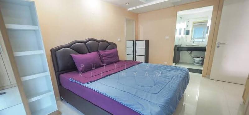 Avenue Residence : อเวนิว เรสซิเดนซ์ พัทยาใต้, ชลบุรี, 205/49-50 ซอยพัทยา 15, หนองปรือ, บางละมุง, ชลบุรี, 43 ตร.ม., คอนโด ขาย, โดย Puttirat Kleebyam, 500575728 - DDproperty.com