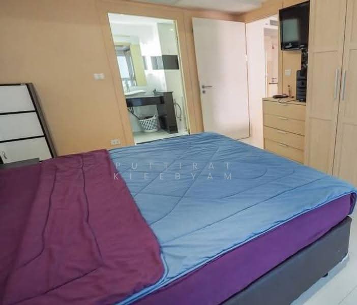 Avenue Residence, Chon Buri (Pattaya), 205/49-50 Pattaya 15 Alley, Nong Pru, Bang Lamung (Pattaya), Chon Buri (Pattaya), 1 Bedroom, 43 sqm, Condo For Sale, by Puttirat Kleebyam, 500575728 - DDproperty.com