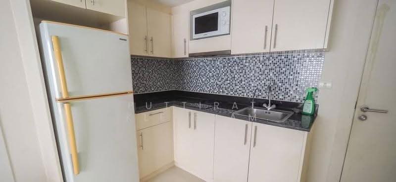 Avenue Residence, Chon Buri (Pattaya), 205/49-50 Pattaya 15 Alley, Nong Pru, Bang Lamung (Pattaya), Chon Buri (Pattaya), 1 Bedroom, 43 sqm, Condo For Sale, by Puttirat Kleebyam, 500575728 - DDproperty.com