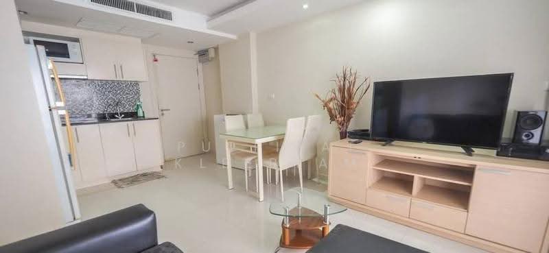 Avenue Residence, Chon Buri (Pattaya), 205/49-50 Pattaya 15 Alley, Nong Pru, Bang Lamung (Pattaya), Chon Buri (Pattaya), 1 Bedroom, 43 sqm, Condo For Sale, by Puttirat Kleebyam, 500575728 - DDproperty.com