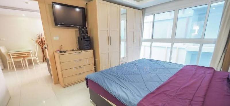 Avenue Residence : อเวนิว เรสซิเดนซ์ พัทยาใต้, ชลบุรี, 205/49-50 ซอยพัทยา 15, หนองปรือ, บางละมุง, ชลบุรี, 43 ตร.ม., คอนโด ขาย, โดย Puttirat Kleebyam, 500575728 - DDproperty.com