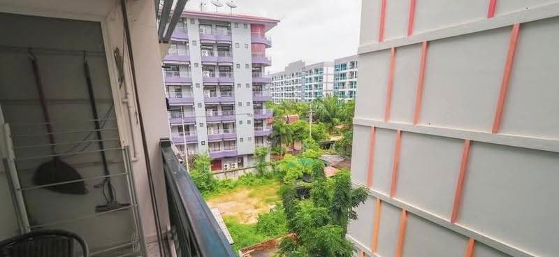 Avenue Residence, Chon Buri (Pattaya), 205/49-50 Pattaya 15 Alley, Nong Pru, Bang Lamung (Pattaya), Chon Buri (Pattaya), 1 Bedroom, 43 sqm, Condo For Sale, by Puttirat Kleebyam, 500575728 - DDproperty.com