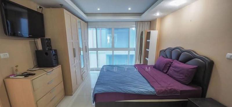 Avenue Residence, Chon Buri (Pattaya), 205/49-50 Pattaya 15 Alley, Nong Pru, Bang Lamung (Pattaya), Chon Buri (Pattaya), 1 Bedroom, 43 sqm, Condo For Sale, by Puttirat Kleebyam, 500575728 - DDproperty.com