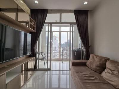 For Rent - IDEO Verve Ratchaprarop, Bangkok