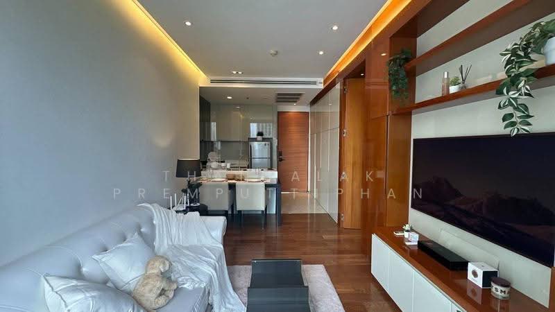 The Address Sukhumvit 28 : ดิ แอดเดรส สุขุมวิท 28, กรุงเทพ, 1 ซอยสุขุมวิท 28 ถนนสุขุมวิท แขวงคลองตัน เขตคลองเตย กรุงเทพมหานคร, คลองตัน, คลองเตย, กรุงเทพ, 45 ตร.ม., คอนโด ให้เช่า, โดย Thanyalak Premputtiphan, 500575734 - DDproperty.com