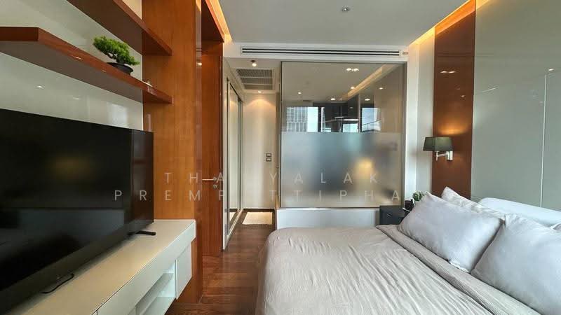 The Address Sukhumvit 28 : ดิ แอดเดรส สุขุมวิท 28, กรุงเทพ, 1 ซอยสุขุมวิท 28 ถนนสุขุมวิท แขวงคลองตัน เขตคลองเตย กรุงเทพมหานคร, คลองตัน, คลองเตย, กรุงเทพ, 45 ตร.ม., คอนโด ให้เช่า, โดย Thanyalak Premputtiphan, 500575734 - DDproperty.com