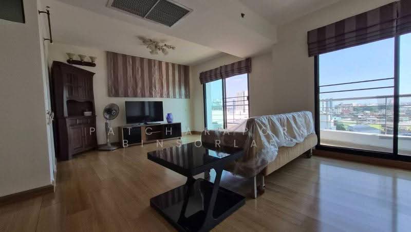 Supalai Casa Riva, Bangkok, 780 Charoenkrung Road, Bang Kho Laem, Bangkok, 2 Bedrooms, 89 sqm, Condo For Sale, by Patcharaporn Binsorlae, 500575735 - DDproperty.com