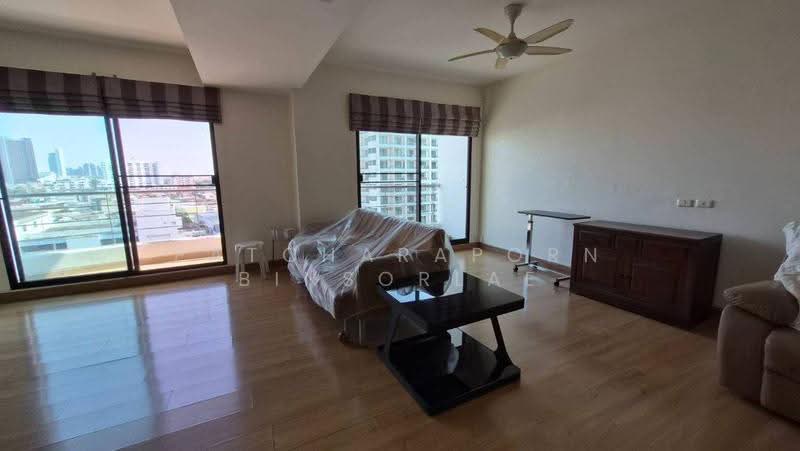 Supalai Casa Riva, Bangkok, 780 Charoenkrung Road, Bang Kho Laem, Bangkok, 2 Bedrooms, 89 sqm, Condo For Sale, by Patcharaporn Binsorlae, 500575735 - DDproperty.com