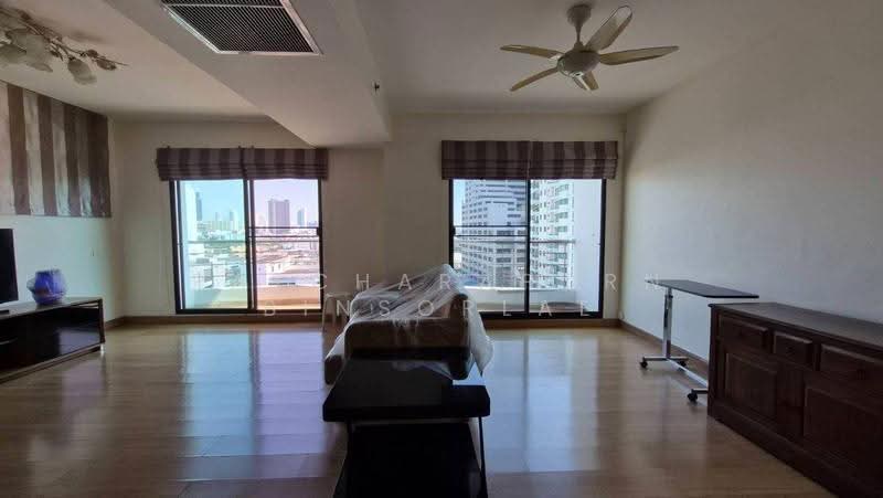 Supalai Casa Riva, Bangkok, 780 Charoenkrung Road, Bang Kho Laem, Bangkok, 2 Bedrooms, 89 sqm, Condo For Sale, by Patcharaporn Binsorlae, 500575735 - DDproperty.com