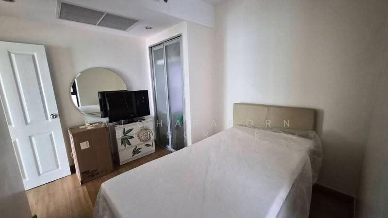 Supalai Casa Riva, Bangkok, 780 Charoenkrung Road, Bang Kho Laem, Bangkok, 2 Bedrooms, 89 sqm, Condo For Sale, by Patcharaporn Binsorlae, 500575735 - DDproperty.com