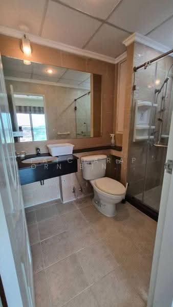 Supalai Casa Riva, Bangkok, 780 Charoenkrung Road, Bang Kho Laem, Bangkok, 2 Bedrooms, 89 sqm, Condo For Sale, by Patcharaporn Binsorlae, 500575735 - DDproperty.com
