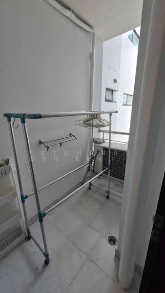 Supalai Casa Riva, Bangkok, 780 Charoenkrung Road, Bang Kho Laem, Bangkok, 2 Bedrooms, 89 sqm, Condo For Sale, by Patcharaporn Binsorlae, 500575735 - DDproperty.com