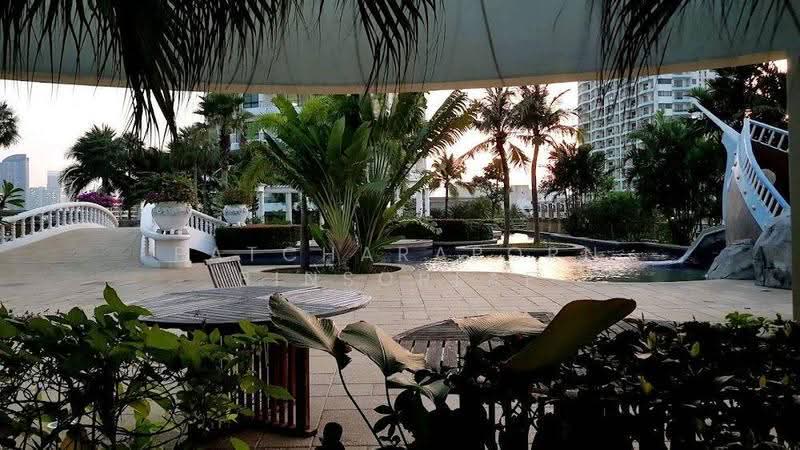 Supalai Casa Riva, Bangkok, 780 Charoenkrung Road, Bang Kho Laem, Bangkok, 2 Bedrooms, 89 sqm, Condo For Sale, by Patcharaporn Binsorlae, 500575735 - DDproperty.com