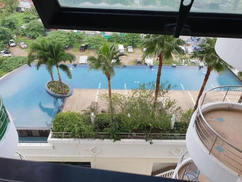 Supalai Casa Riva, Bangkok, 780 Charoenkrung Road, Bang Kho Laem, Bangkok, 2 Bedrooms, 89 sqm, Condo For Sale, by Patcharaporn Binsorlae, 500575735 - DDproperty.com