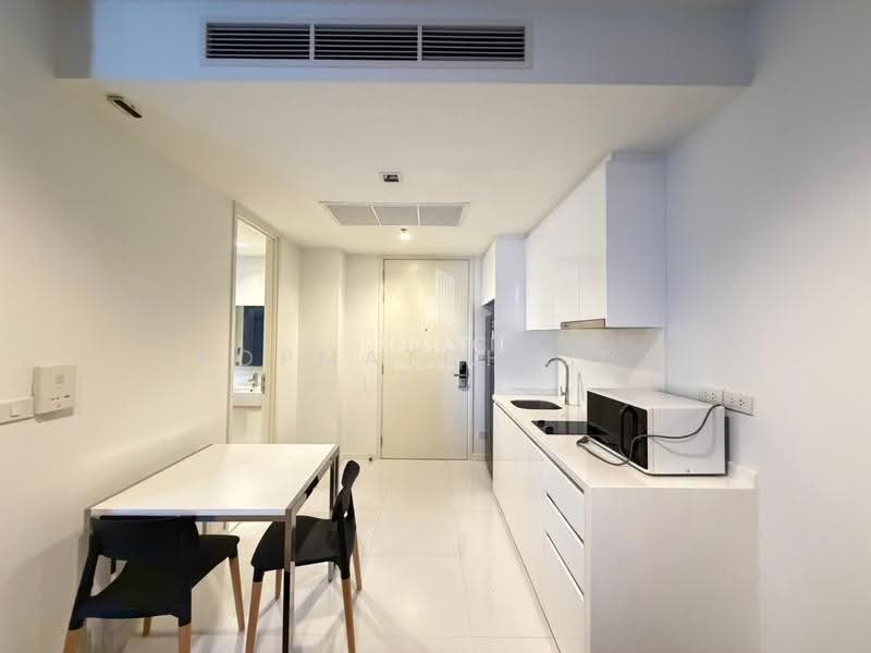 Nara 9 by Eastern Star, Bangkok, Naradhiwas Rajanagarindra Road, Thung Maha Mek, Sathon, Bangkok, 1 Bedroom, 38 sqm, Condo For Rent, by PROPMATCH CO., LTD., 500575736 - DDproperty.com